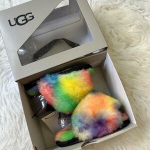 Ugg slippers